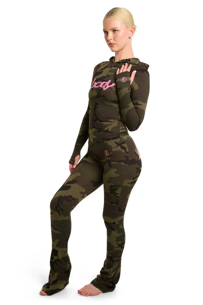 Snatched Set